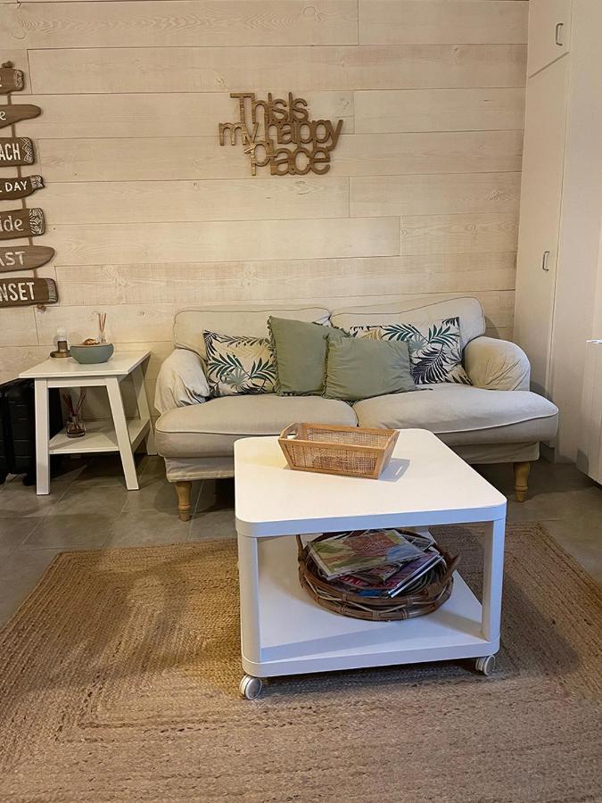 Holiday home Les Galets, Maison Avec Terrasse *