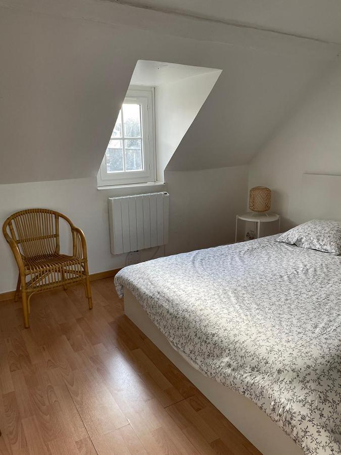 Holiday home Les Galets, Maison Avec Terrasse