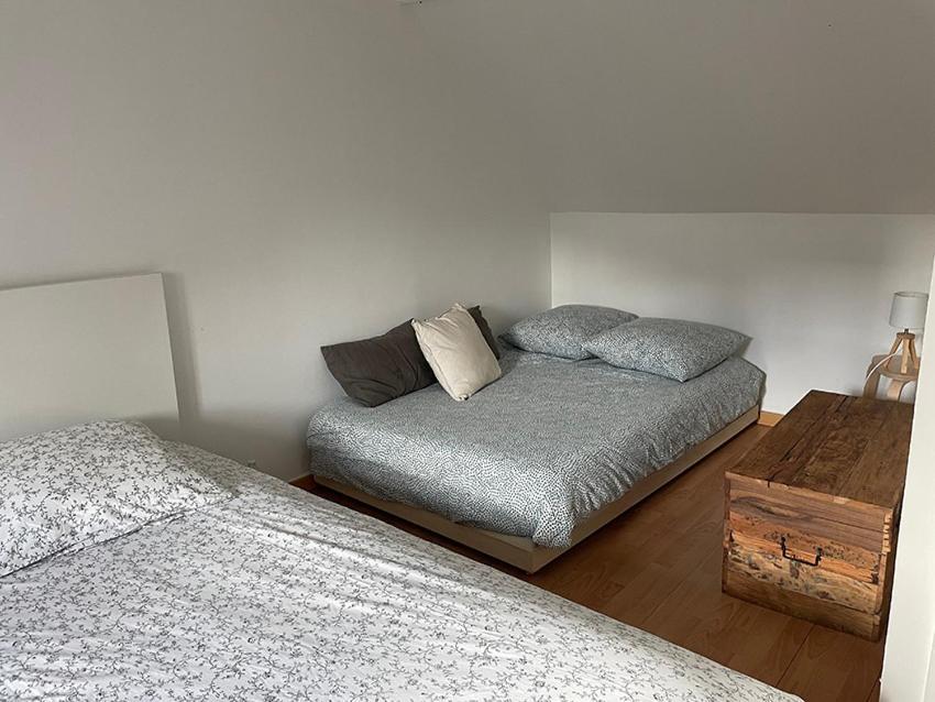 Les Galets, Maison Avec Terrasse Holiday home *